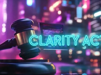 لایحه CLARITY آمریکا وارد مرحله رأیگیری شد