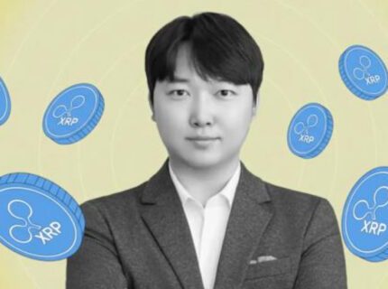 پیشبینی جنجالی نابغه جهان درباره XRP: ریپل در آستانه انفجار قیمتی است