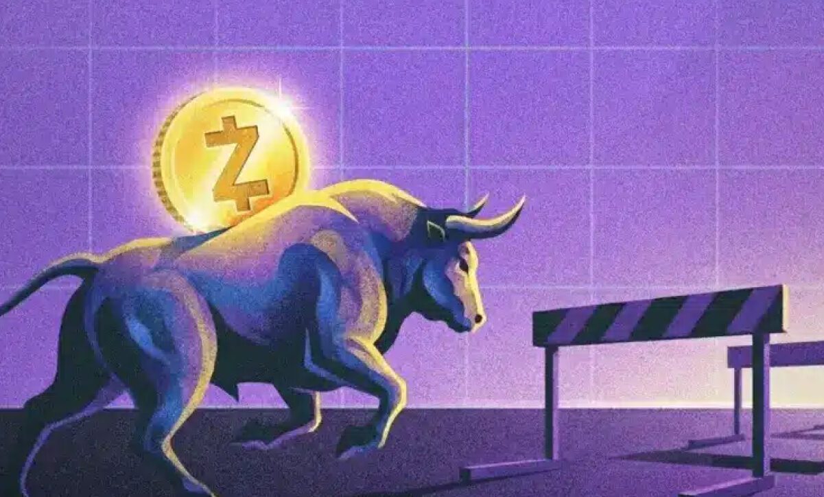 صعود زی کش برخلاف روند بازار؛ قیمت ZEC به ۱۰۰۰ دلار می‎‌رسد؟