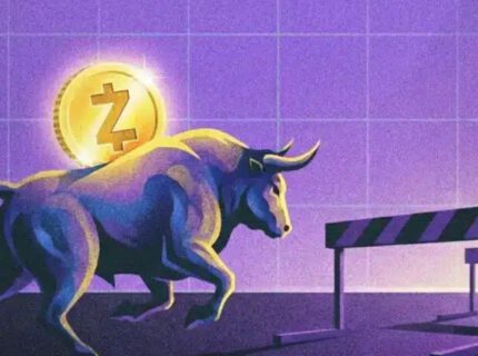 صعود زی کش برخلاف روند بازار؛ قیمت ZEC به ۱۰۰۰ دلار می‎‌رسد؟