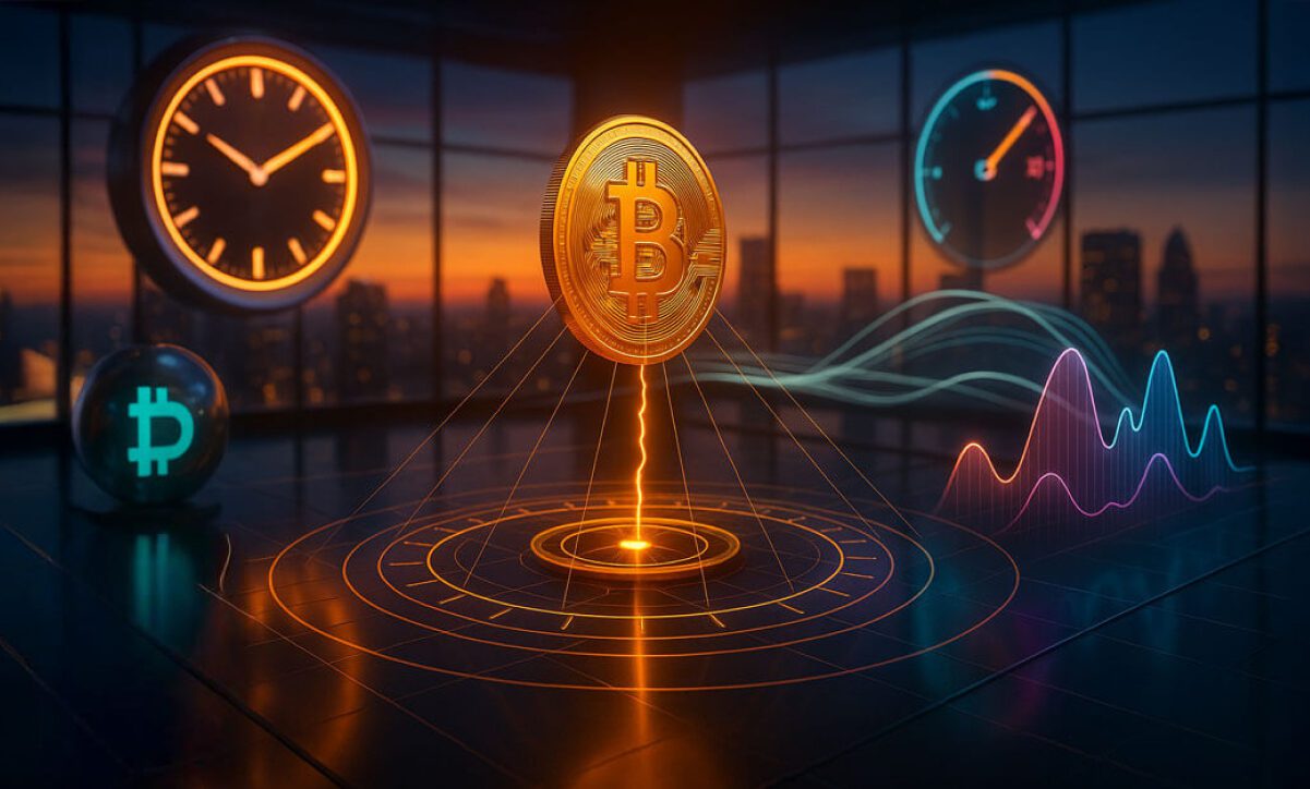 انقضای ۱۳ میلیارد دلاری آپشن‌های بیت کوین نزدیک است؛ فشار فروش ادامه خواهد داشت؟