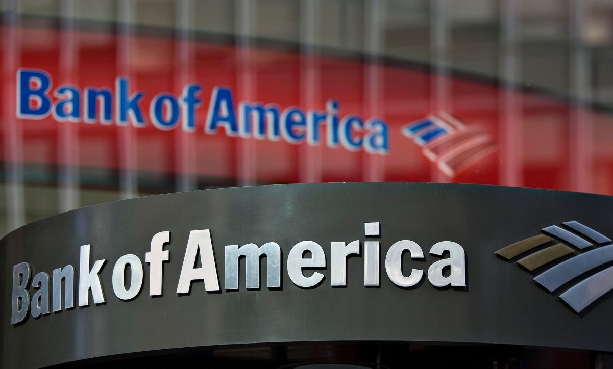 هشدار بانک آمریکا درباره اصلاح بازار؛ احتمال ریزش ۷ درصدی S&P 500 تا سپتامبر