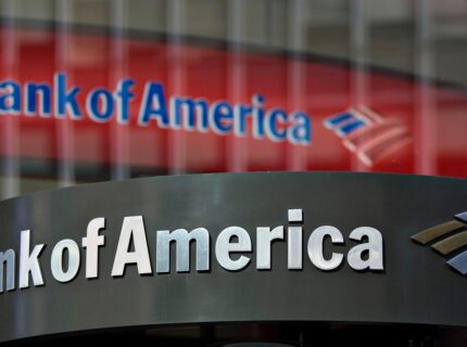 هشدار بانک آمریکا درباره اصلاح بازار؛ احتمال ریزش ۷ درصدی S&P 500 تا سپتامبر