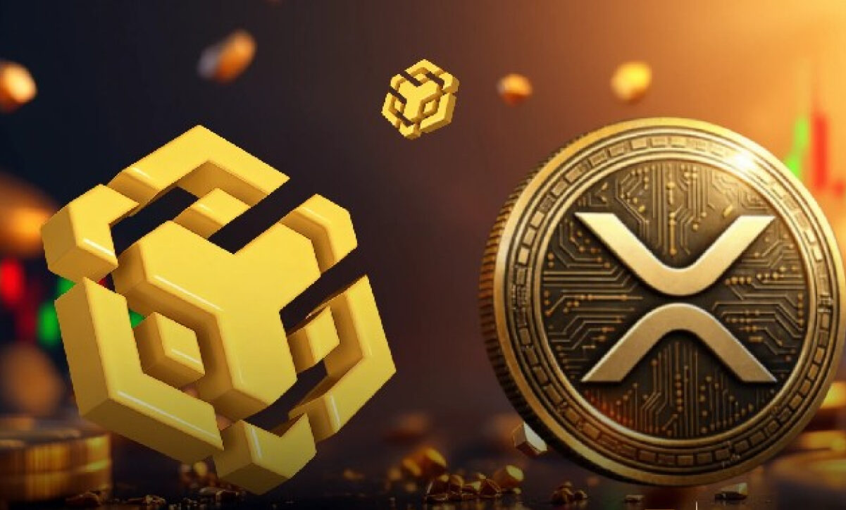 ارزش بازار بایننس کوین BNB از ریپل XRP عبور کرد