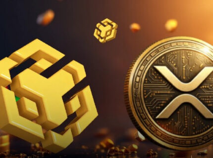 ارزش بازار بایننس کوین BNB از ریپل XRP عبور کرد