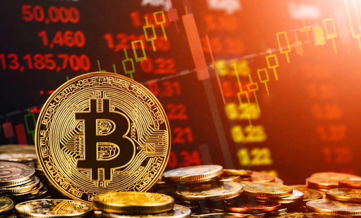 هشدار تسلیم سرمایه‌گذاران بیت کوین؛ انتقال ۵۰ هزار BTC با ضرر، نگرانی‌ها را افزایش داد