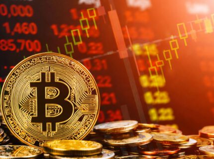هشدار تسلیم سرمایه‌گذاران بیت کوین؛ انتقال ۵۰ هزار BTC با ضرر، نگرانی‌ها را افزایش داد