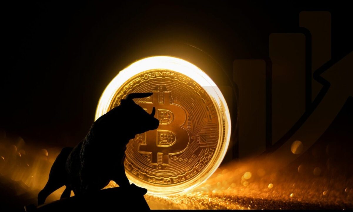 بیت کوین از حمایت کلیدی برگشت؛ هدف بعدی ۷۸ هزار دلار؟