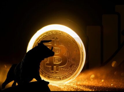بیت کوین از حمایت کلیدی برگشت؛ هدف بعدی ۷۸ هزار دلار؟