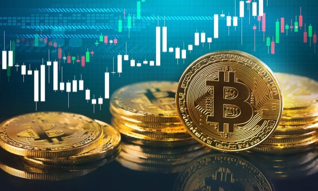 نشانه‌های صعود بیت کوین تا ۷۰ هزار دلار؛ ساختار دفتر سفارشات از بازگشت خریداران خبر می‌دهد