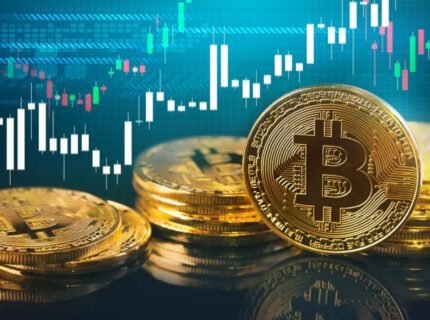 نشانه‌های صعود بیت کوین تا ۷۰ هزار دلار؛ ساختار دفتر سفارشات از بازگشت خریداران خبر می‌دهد