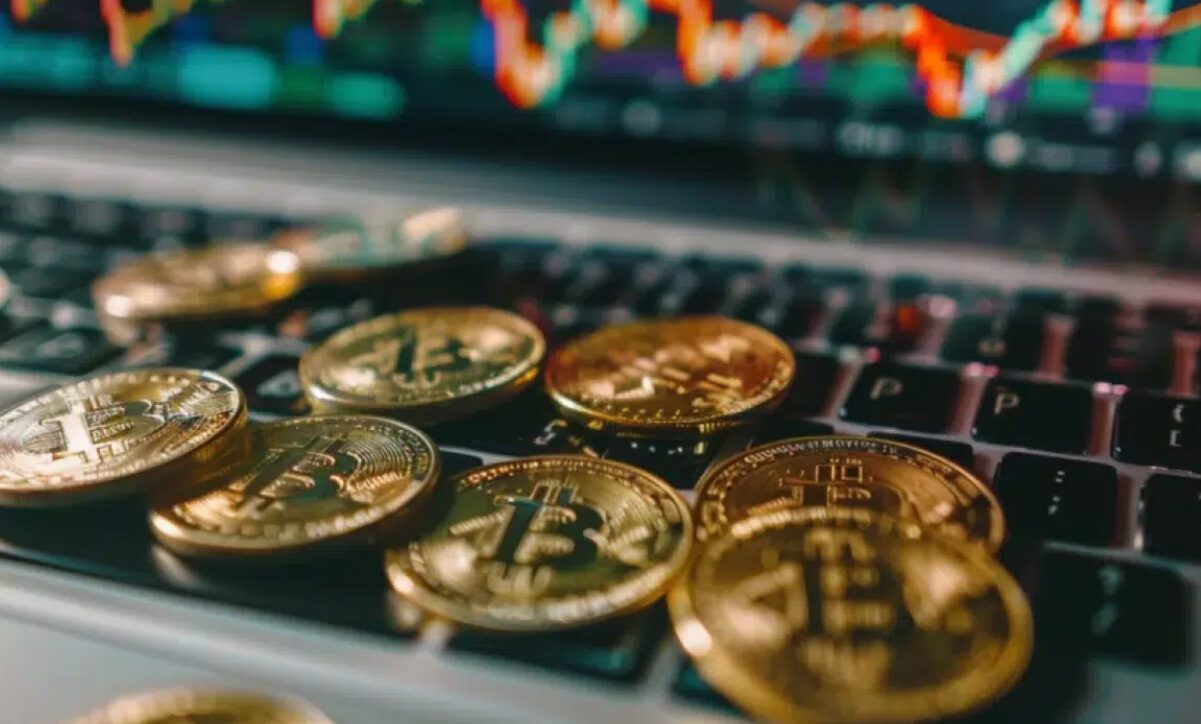 صعود بیت کوین تا ۶۴ هزار دلار؛ ۱۶۲ میلیون دلار سفارش خرید مانع ریزش بیشتر می‌شود؟