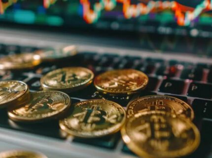 صعود بیت کوین تا ۶۴ هزار دلار؛ ۱۶۲ میلیون دلار سفارش خرید مانع ریزش بیشتر می‌شود؟