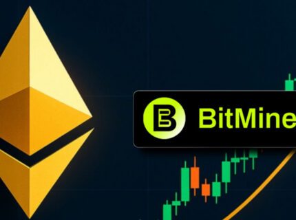 همزمان با ورود به شاخص راسل 1000 بیتماین ۲۷ هزار اتریوم دیگر خرید
