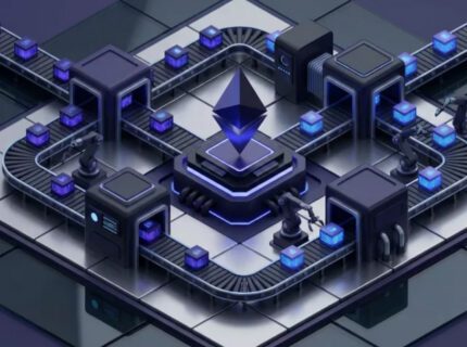 سقوط ۷۰ درصدی اتریوم از سقف تاریخی؛ ETH به کف بازار رسیده یا ریزش بیشتری در راه است؟