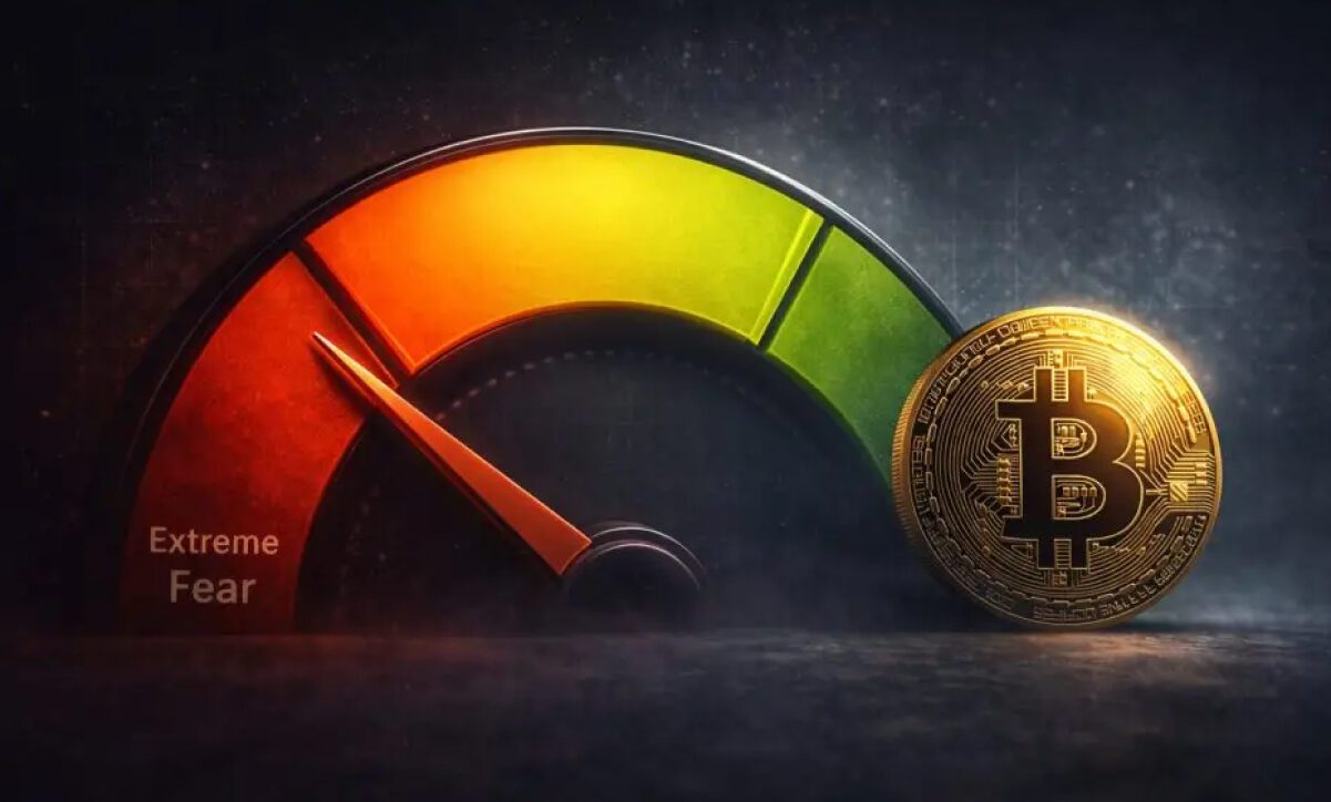 سقوط شاخص ترس و طمع به ۱۲؛ بازار کریپتو در وضعیت «ترس شدید»