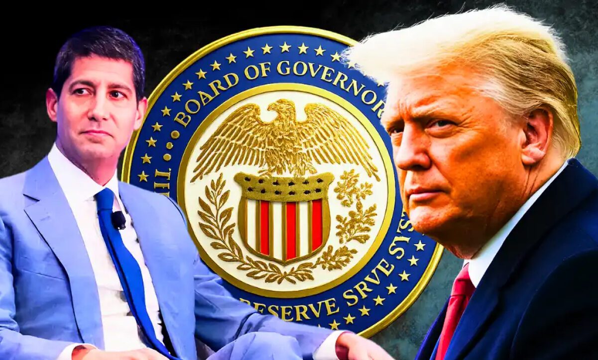 اولین نشست FOMC به ریاست کوین وارش؛ سرنوشت بیت کوین پس از تعیین نرخ بهره چه خواهد شد؟