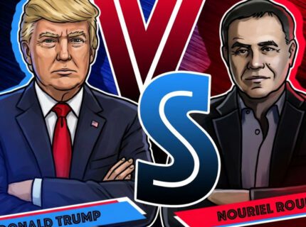 از لری فینک تا ترامپ؛ ۵ چهره مشهور که از دشمنان بیت کوین به حامیان بلاکچین تبدیل شدند