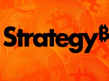 استراتژی ۱,۵۸۷ بیت کوین دیگر خرید؛ ذخایر شرکت به ۸۴۶,۸۴۲ BTC رسید