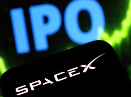 IPO اسپیسایکس در آستانه رکوردشکنی؛ خروج نقدینگی از بیت کوین و سهام فناوری؟