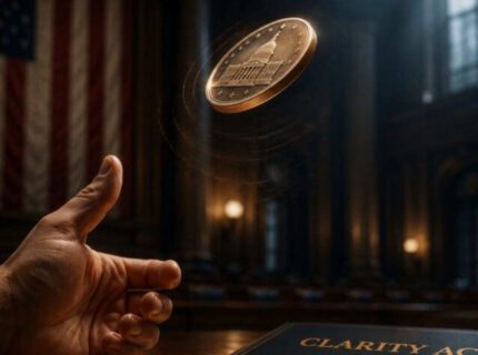 کاخ سفید بر ضرب‌الاجل ۴ جولای برای تصویب «قانون CLARITY» تأکید کرد
