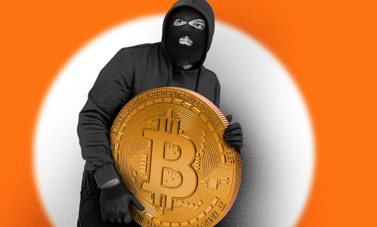 چرا جست‌وجوی گوگل می‌تواند دارایی‌های کریپتویی شما را به خطر بیندازد؟