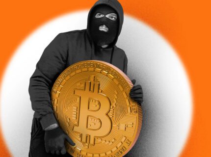 چرا جست‌وجوی گوگل می‌تواند دارایی‌های کریپتویی شما را به خطر بیندازد؟