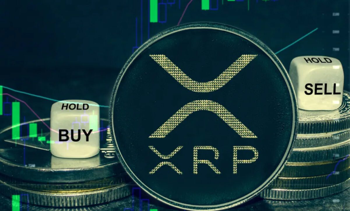 تعداد کاربران فعال XRP Ledger به بیش از ۲۰۰ هزار نفر رسید
