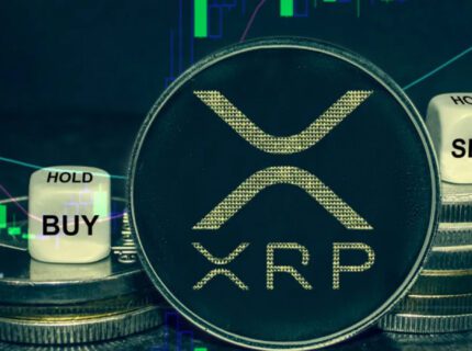 تعداد کاربران فعال XRP Ledger به بیش از ۲۰۰ هزار نفر رسید