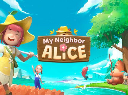 مای نیبر آلیس (ALICE) چیست؟ توکنی که بازی‌های Play-to-Earn را به حرکت درمی‌آورد