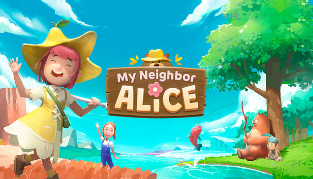 مای نیبر آلیس (ALICE) چیست؟ توکنی که بازی‌های Play-to-Earn را به حرکت درمی‌آورد