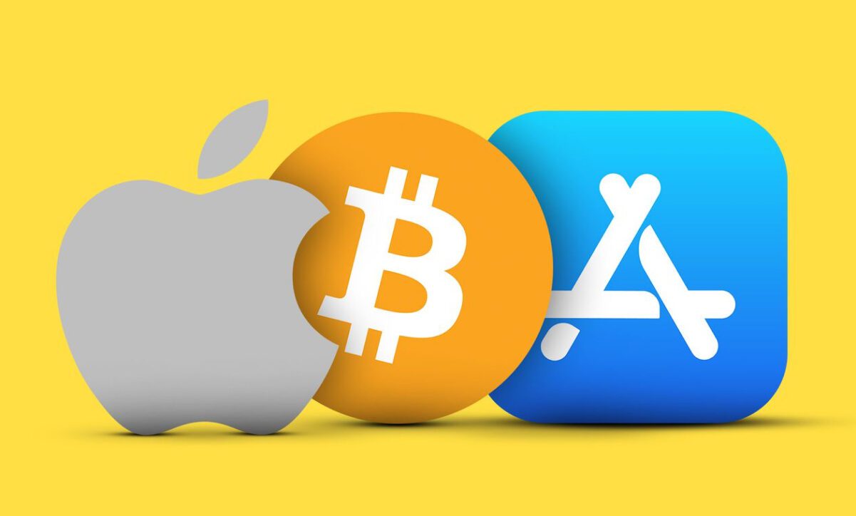 شکایت از اپل پس از سرقت ۱.۸ میلیون دلار بیت‌کوین از طریق یک اپلیکیشن جعلی