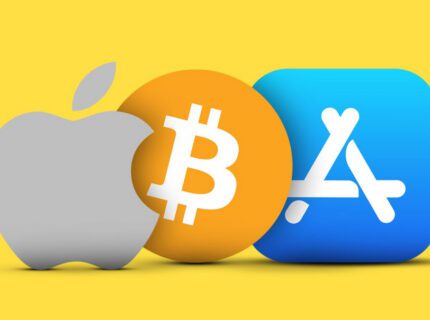 شکایت از اپل پس از سرقت ۱.۸ میلیون دلار بیت‌کوین از طریق یک اپلیکیشن جعلی