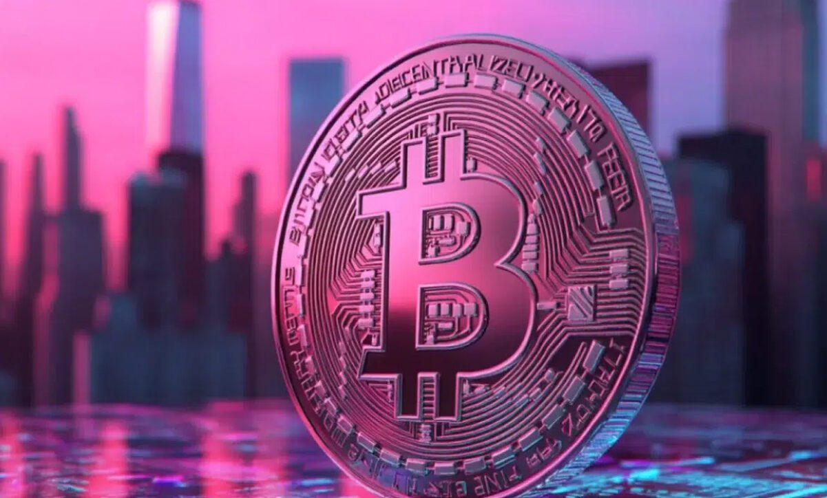 ۵۷ درصد عرضه بیت کوین در سود؛ آیا بازار صعودی در راه است؟