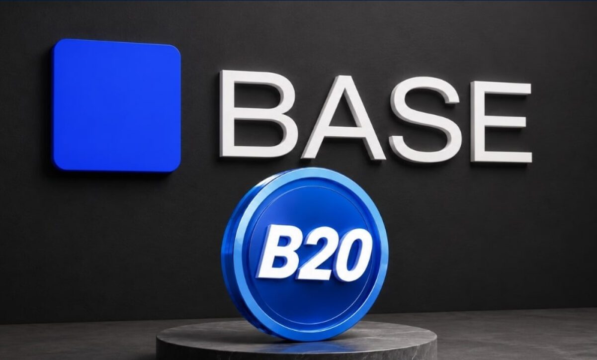 استاندارد B20 در شبکه Base فعال می‌شود