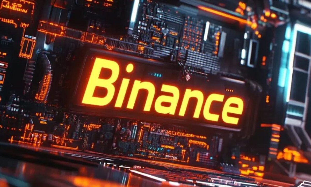 اپلیکیشن بایننس در برخی کشورهای اتحادیه اروپا از گوگل پلی حذف شد