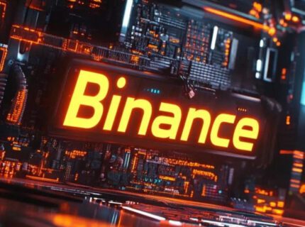 اپلیکیشن بایننس در برخی کشورهای اتحادیه اروپا از گوگل پلی حذف شد