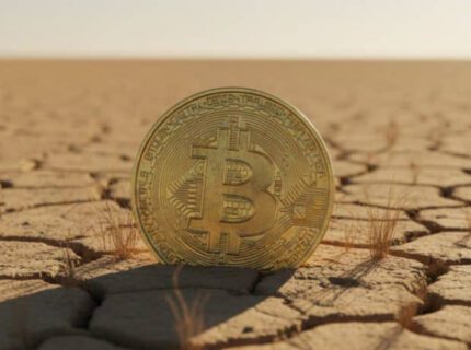 بیت کوین در آستانه صعود یا اصلاح؟ مهم‌ترین مانع رشد BTC در سه‌ماهه سوم