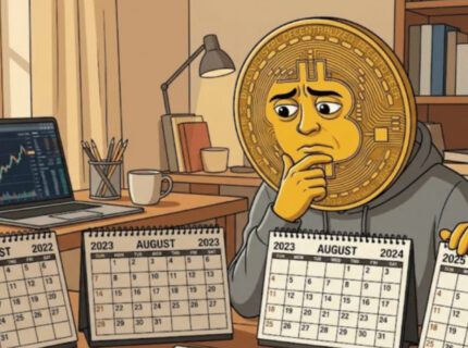 هشدار تحلیلگران؛ آیا بیت کوین تا محدوده ۵۲ هزار دلار سقوط می‌کند؟