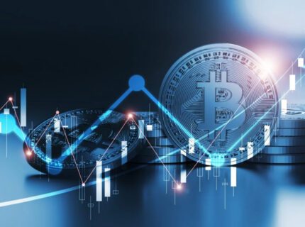 همزمان با سقوط سهام فناوری بیت کوین از ۶۵ هزار دلار عبور کرد؛ مقصد بعدی ۷۰ هزار دلار؟