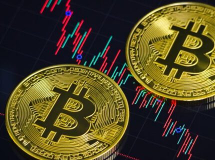 کاهش تنشها بیت کوین و بازار سهام آمریکا را سبزپوش کرد