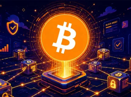 افزایش تسلط بیت کوین به ۶۴ درصد؛ تحلیلگران از احتمال تغییر روند بازار خبر می‌دهند
