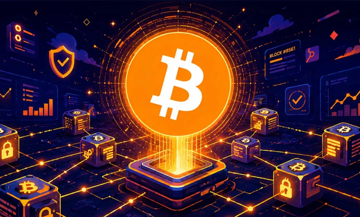 افزایش تسلط بیت کوین به ۶۴ درصد؛ تحلیلگران از احتمال تغییر روند بازار خبر می‌دهند