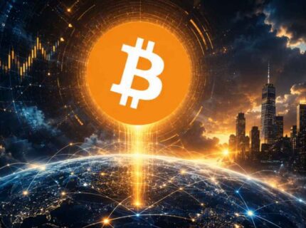 بیت کوین در آستانه از دست دادن حمایت ۶۲ هزار دلاری