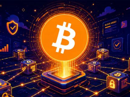 قیمت بیت کوین دوباره به محدوده ۶۰ هزار دلار بازگشت