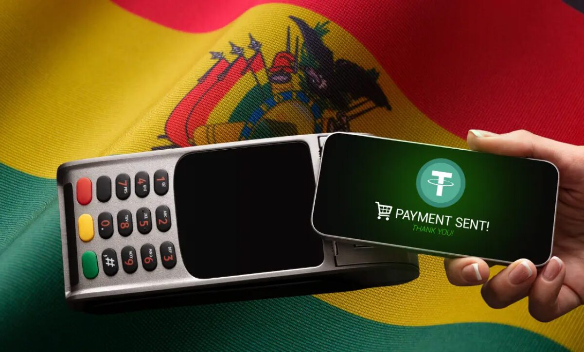 بولیوی در آستانه پذیرش تتر؛ کمبود دلار راه را برای USDT باز می‌کند