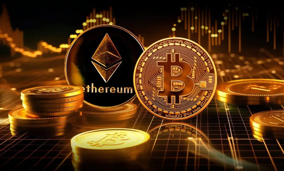 اتریوم در آستانه جهش قیمتی مقابل بیت‌کوین؛ هدف بعدی ETH/BTC کجاست؟