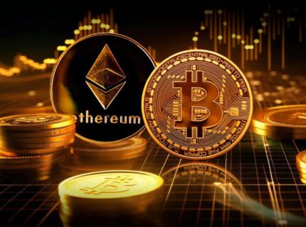 اتریوم در آستانه جهش قیمتی مقابل بیت‌کوین؛ هدف بعدی ETH/BTC کجاست؟