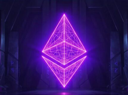 اتریوم در سایه بازگشت سرمایه نهادی و طرح «Lean Ethereum» از ۱۸۰۰ دلار عبور کرد