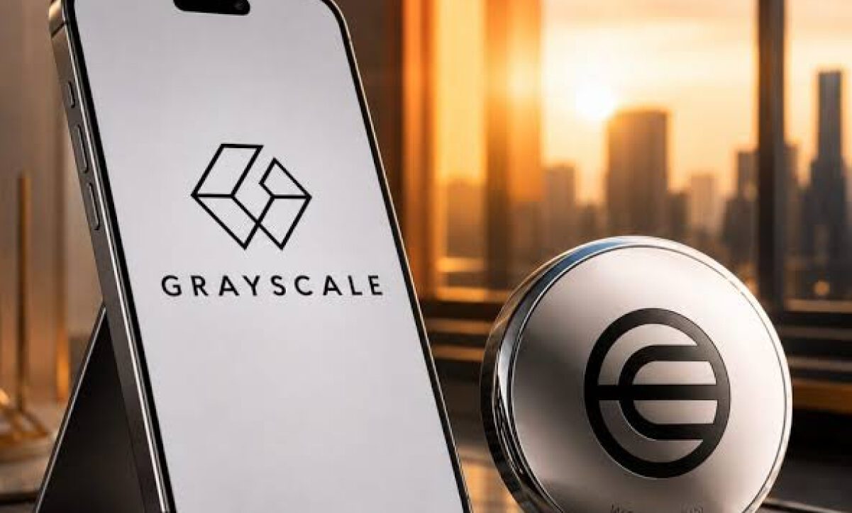 گری‌اسکیل برای نخستین ETF ورلدکوین در آمریکا درخواست ثبت کرد